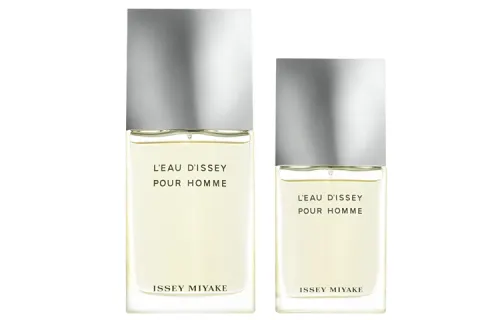 ISSEY MIYAKE Perfume, set, 125 ml, 40 ml