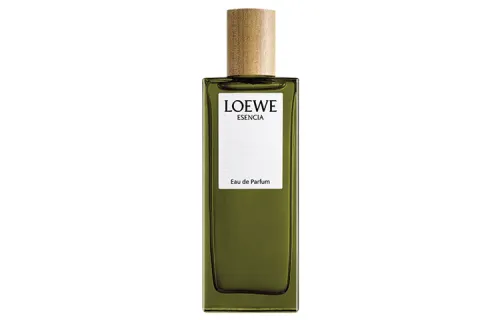 LOEWE Black wooden perfume, woody notes, 50 ml, 75 ml, 100 ml
