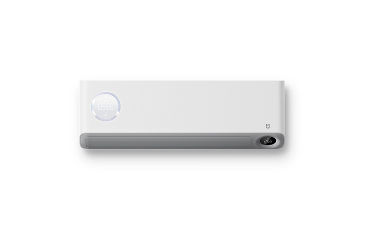 Xiaomi Mijia Fresh Air Air Conditioner Exclusive Edition 1.5 HP New Level Energy Efficiency Air Conditioner 60m³/h Large Fresh Air Volume Deep Purification 3D Three-dimensional Air Wall-mounted KFR-35GW/F1A1