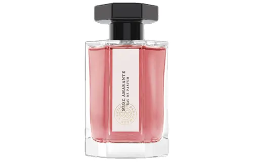 L'Artisan Parfumeur Multicolor Pastoral Colored Musk Beet