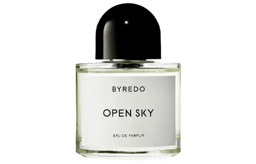 BYREDO Classic Perfume Between the Sky Woody EDP Grapefruit Vetiver 100ml