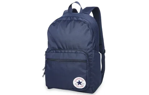 Converse Fabric Backpack Regular Unisex Dark Blue