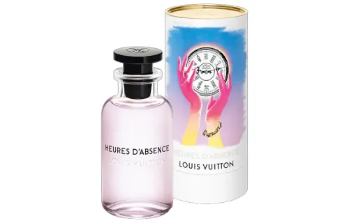 LOUIS VUITTON Yishi 21 Special Edition