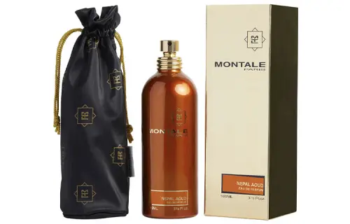 Montale Nepalese Oud unisex