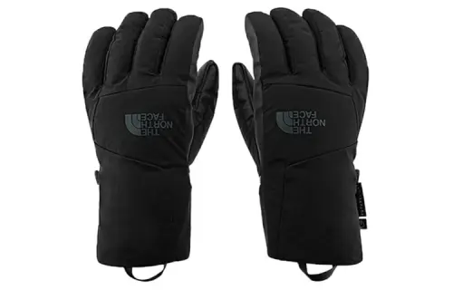 THE NORTH FACE Gloves Women's Black
