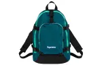 Supreme FW19 Nylon Travel Bag Backpack Regular Unisex Green