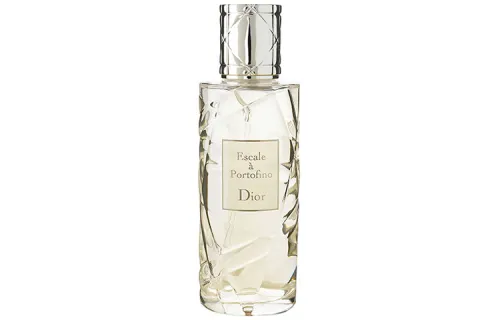 DIOR Cruise Portofino