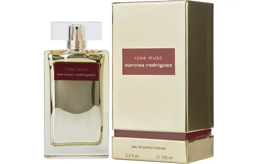 Narciso Rodriguez Rose God