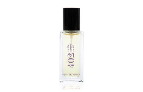 Baifen 402 Dreamy Vanilla Toffee Oriental Perfume EDP 15ml/30ml/100ml