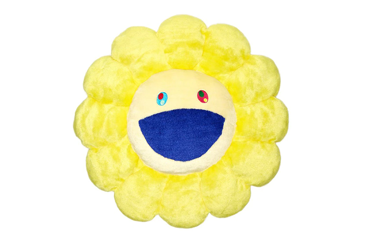 Murakami Takashi  Flower    30cm