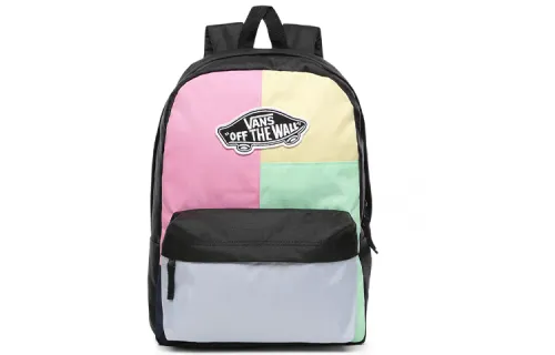 Vans Backpack Unisex Multicolor