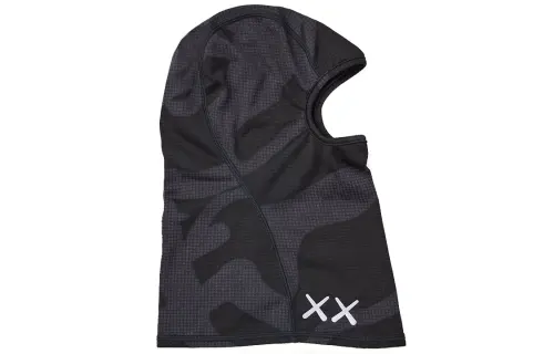 THE NORTH FACE X KAWS Hoods & Plush Hats Unisex Black