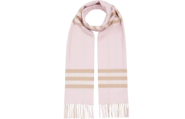 Burberry Classic Check Scarf