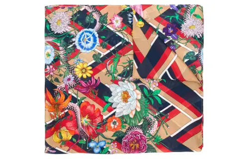 GUCCI Scarves Women's