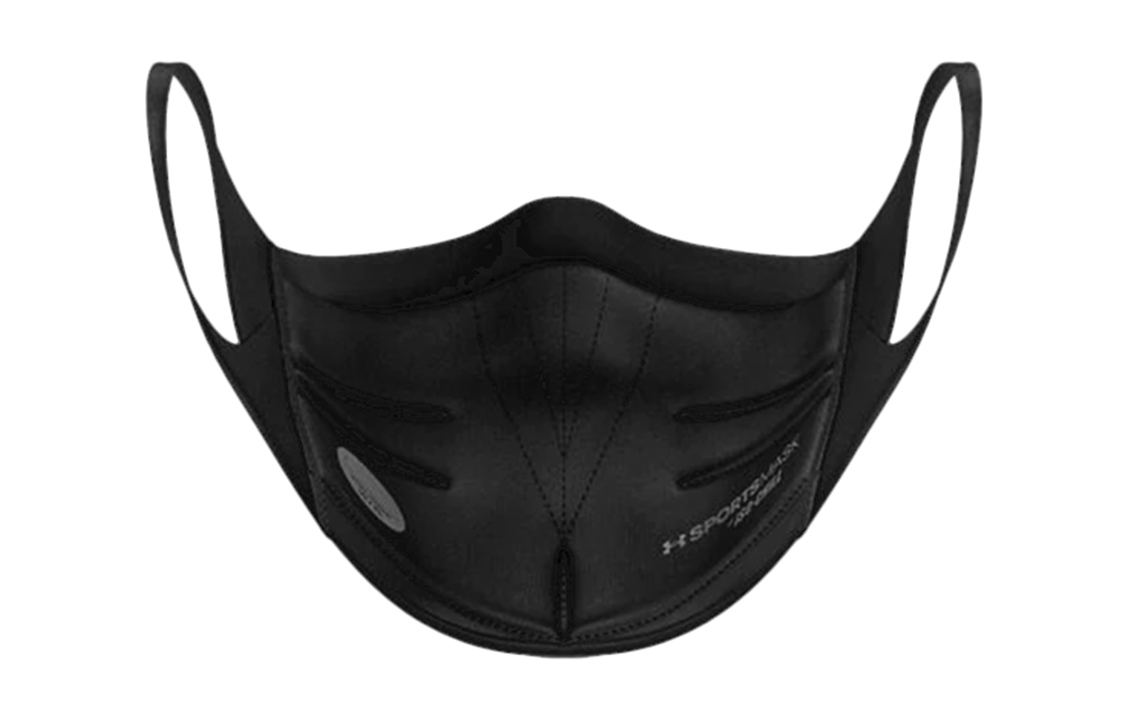 аксессуары Under Armour Under Armour UA (черный) — фото 4