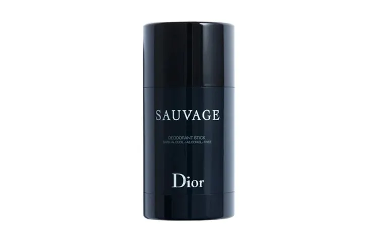 DIOR Dior Wilderness Men's Balm Fougere Fragrance Bergamot Pepper Lavender Cedar 75g