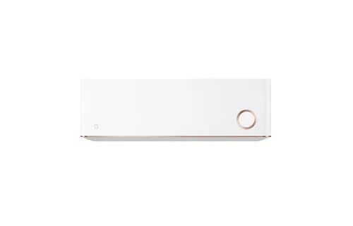 Xiaomi Mijia Natural Wind Gilded Edition 2 HP New Level Energy Efficiency Air Conditioner Variable Frequency Heating Smart Interconnect Wall Mount KFR-50GW/D1A1
