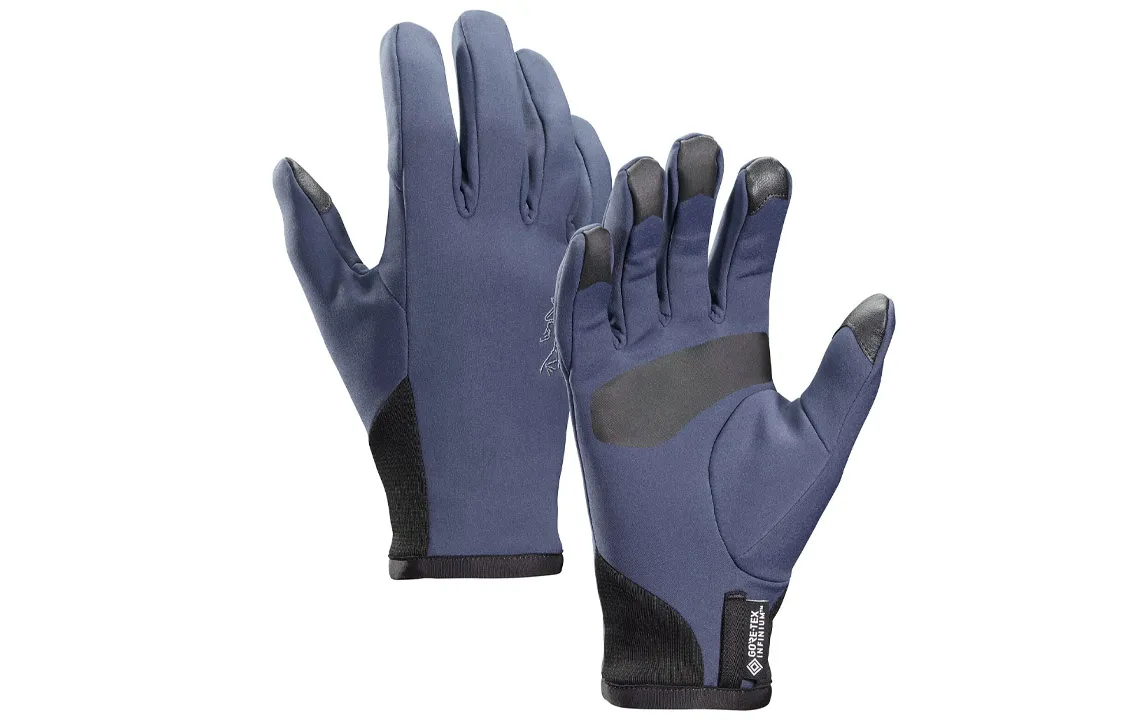 Arc'teryx Leather Gloves Unisex