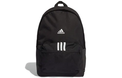 Adidas Polyamide Backpack Regular Men's Black
