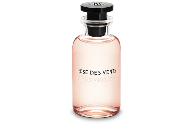 LOUIS VUITTON Floral perfume for St. Valentine's Day, blackcurrant, 100 ml, 200 ml, Birthday gift