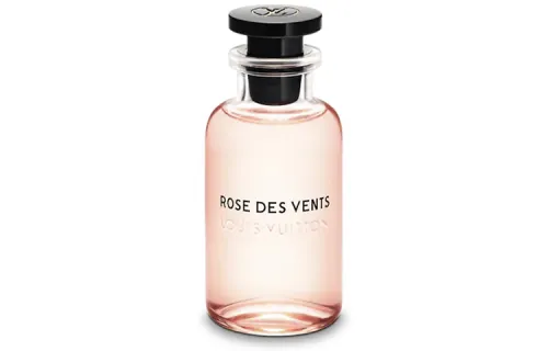 LOUIS VUITTON Whisper Of Love In The Wind