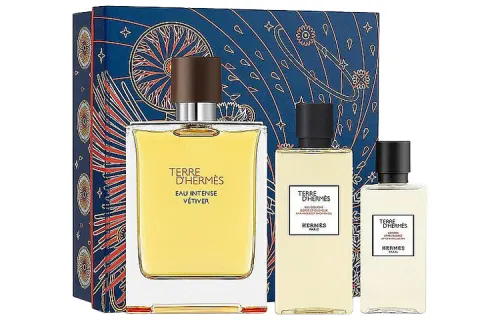HERMES Big Earth Men