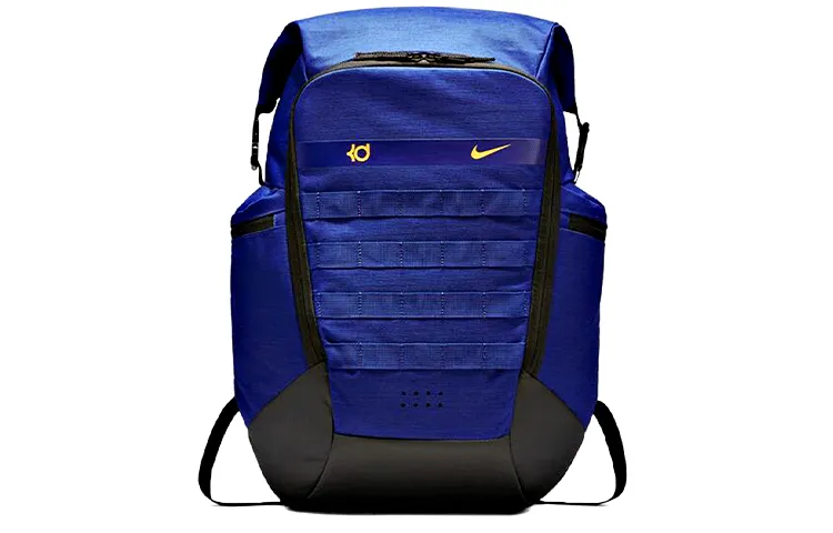 Nike Trey 5 Polyester Backpack Regular Unisex Blue