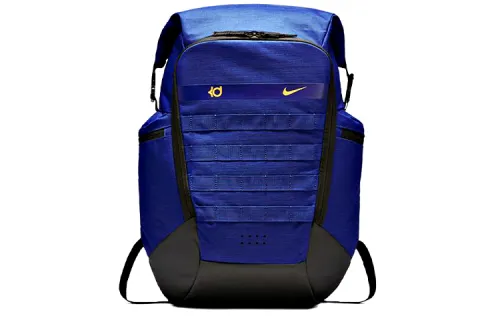 Nike Trey 5 Polyester Backpack Regular Unisex Blue