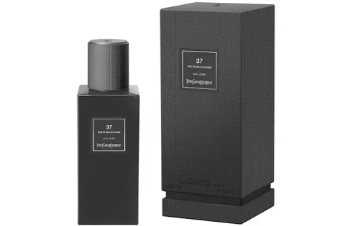 SAINT LAURENT 37 Rue Des Abbesses