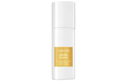Tom Ford, amber perfume, fragrant antiperspirant, deodorant with a light fragrance, 150 ml