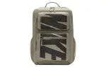 Nike Fabric Backpack Unisex Light Army Green