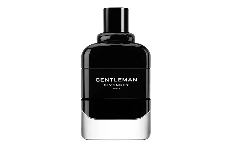 Givenchy, wooden fragrant perfume, balm, woody notes, 50 ml, 60 ml, 100 ml