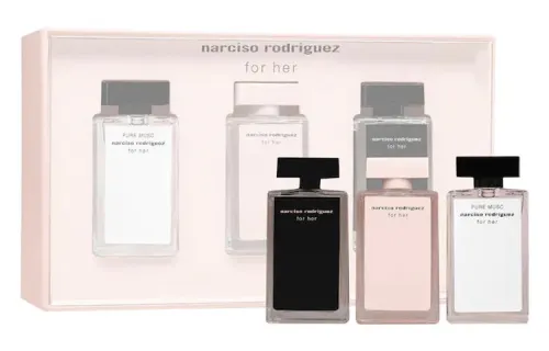 Narciso Rodriguez Deluxe Mini