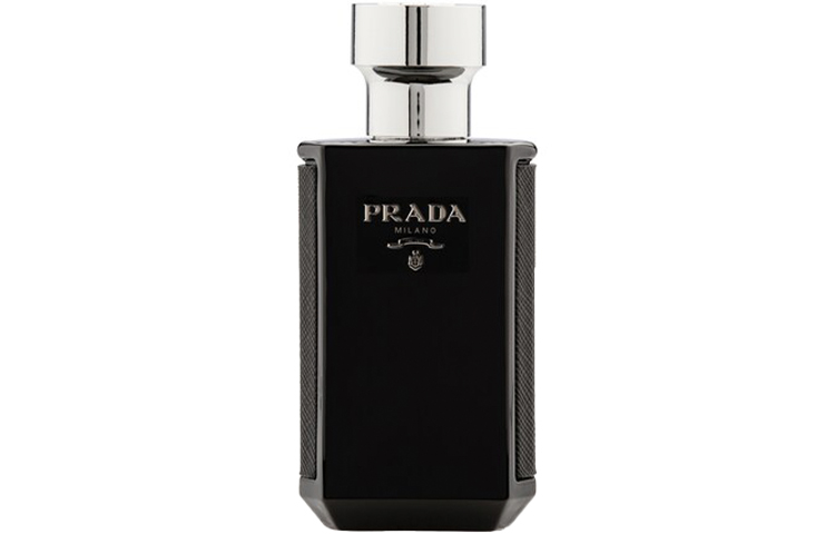 PRADA Prada, wooden perfume, woody notes, 50 ml, 100 ml, 150 ml, Birthday gift