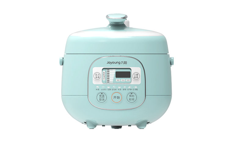 Joyoung electric pressure cooker pressure cooker household multi-function rice cooker JYY-20M3