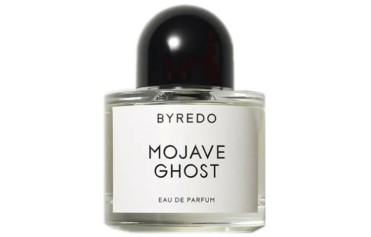 Byredo Classic Version Mojave Shadow, Lonely Spirit In The Desert Perfumes Woody Floral Eau De Parfum EDP