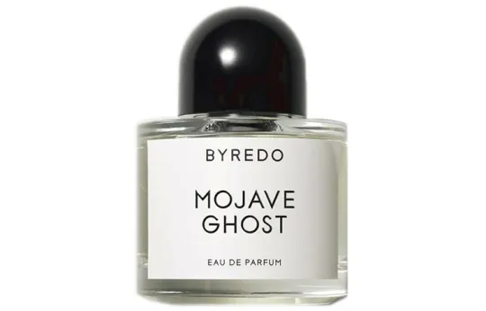 Byredo Classic Version Mojave Shadow, Lonely Spirit In The Desert Perfumes Woody Floral Eau De Parfum EDP