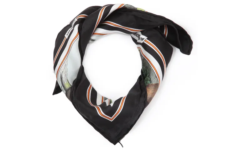 Burberry Scarves Women's