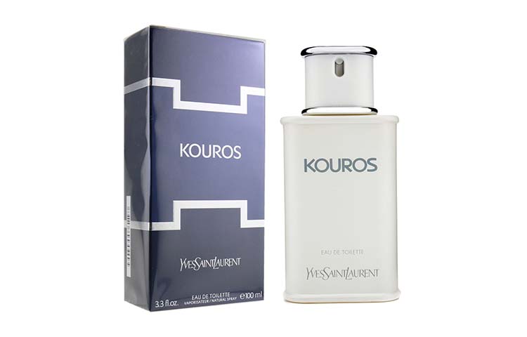 YSL, perfume, 100 ml