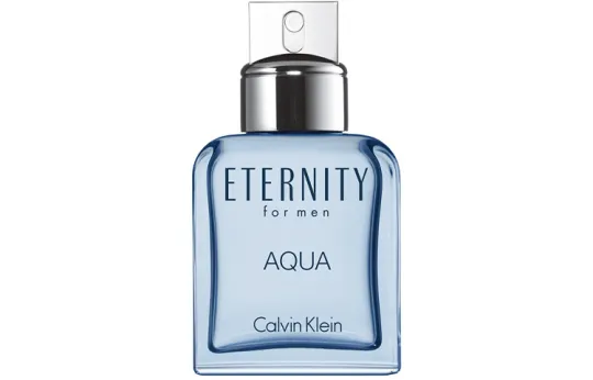 CALVIN KLEIN Timeless Water Men's Perfumes Woody Aromatic Scent Family Eau De Toilette 50ml/100ml/200ml