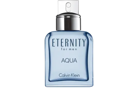 CALVIN KLEIN Timeless Water Men's Perfumes Woody Aromatic Scent Family Eau De Toilette 50ml/100ml/200ml