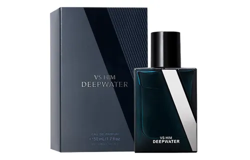 Victoria's Secret Deep Sea Enchanting Blue Men's