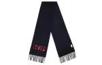 GUCCI Knit Scarves Women's
