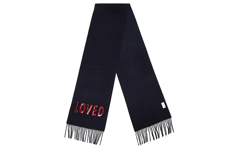 GUCCI Knit Scarves Women's