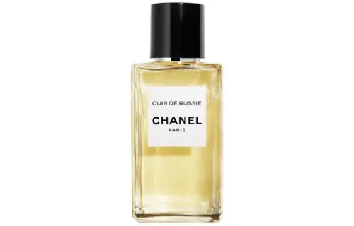 CHANEL Russian Leather Collection