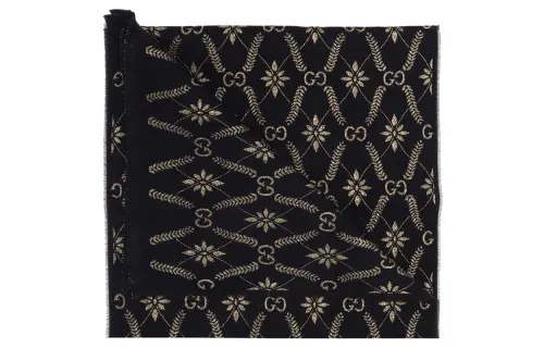 GUCCI Knit Scarves Women's