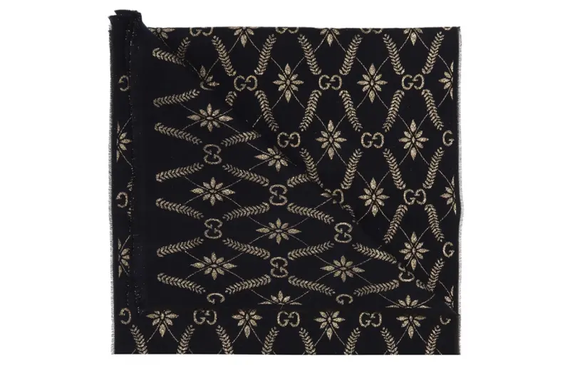 GUCCI Knit Scarves Women's