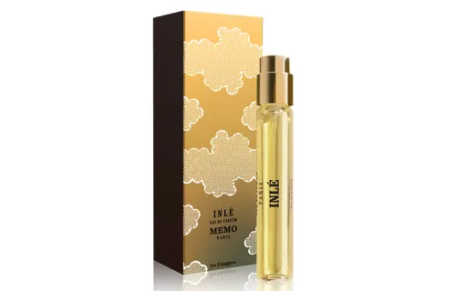 Memo Paris Perfume Travel Size Woody Leather Fragrance EDP