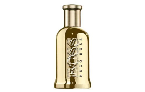 HUGO BOSS Wooden perfume, limited edition, woody notes, 100 ml