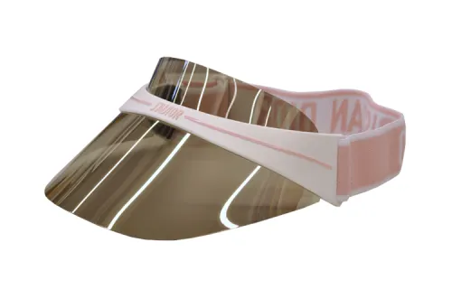DIOR Hats Unisex Pink